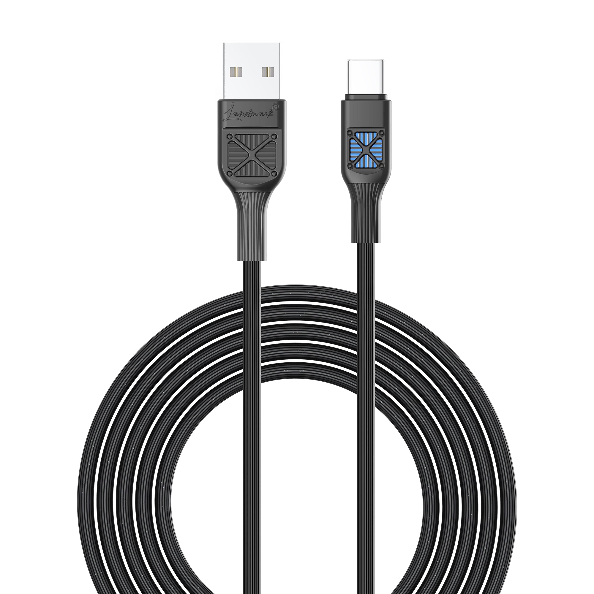 Signal Type-C/ Micro USB / Lightning Cable (Made In India)