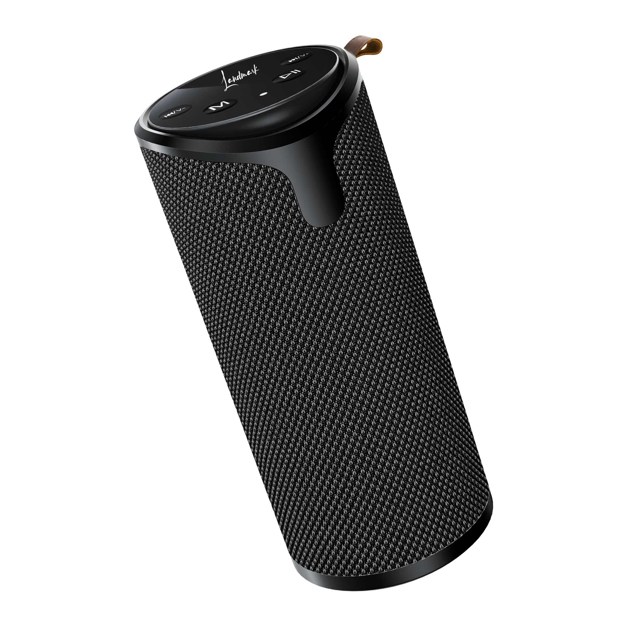Landmark Rugged 2.0 BT1104 Wireless Speaker