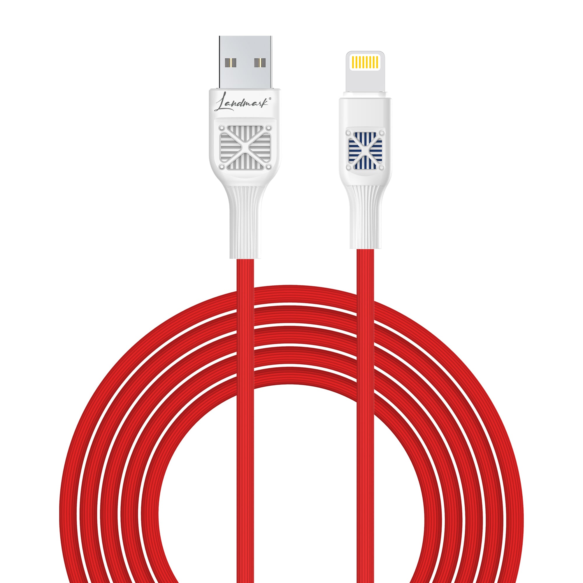 Signal Type-C/ Micro USB / Lightning Cable (Made In India)