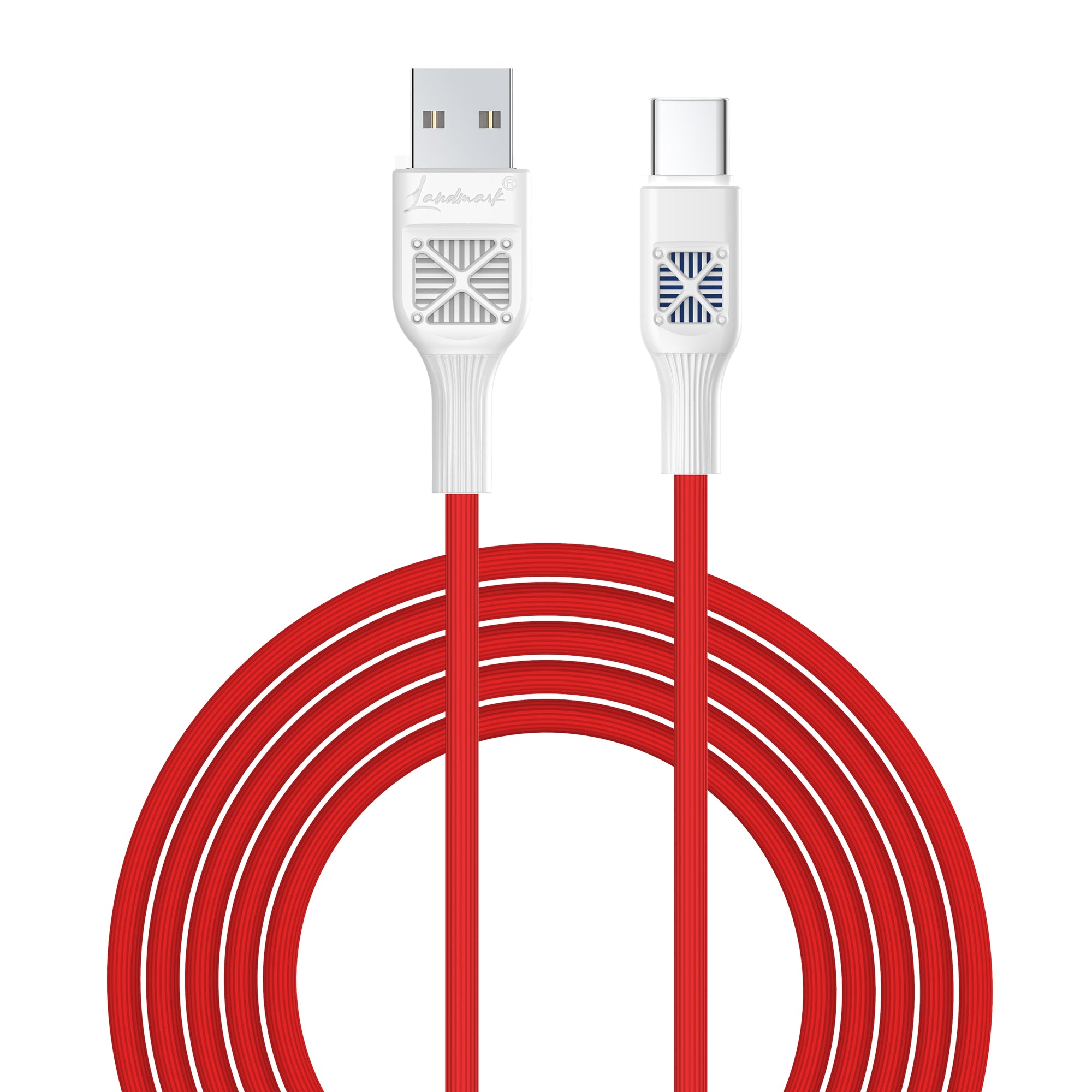 Signal Type-C/ Micro USB / Lightning Cable (Made In India)