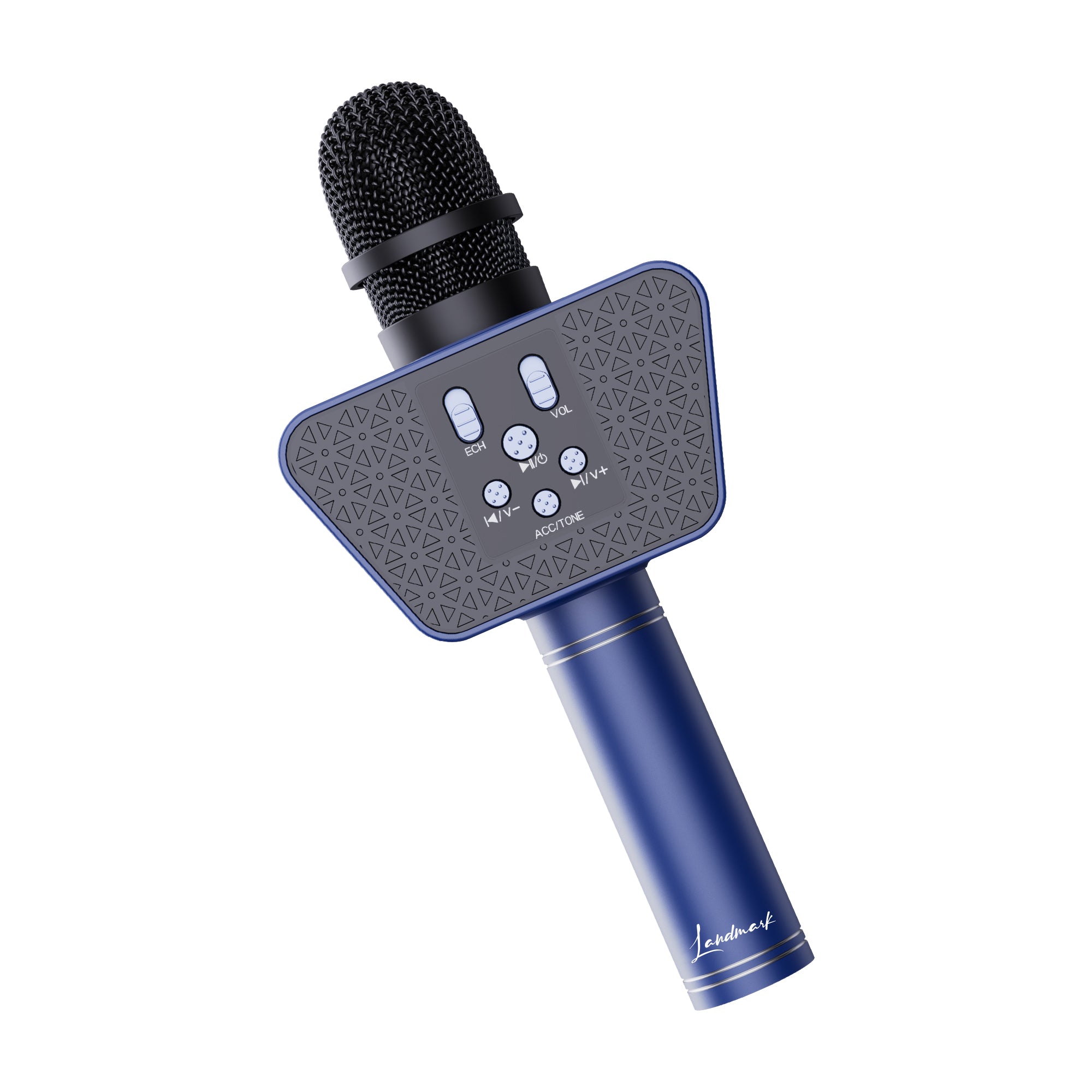 Landmark Karaoke Mic BT55: Elevate Your Singing Experience