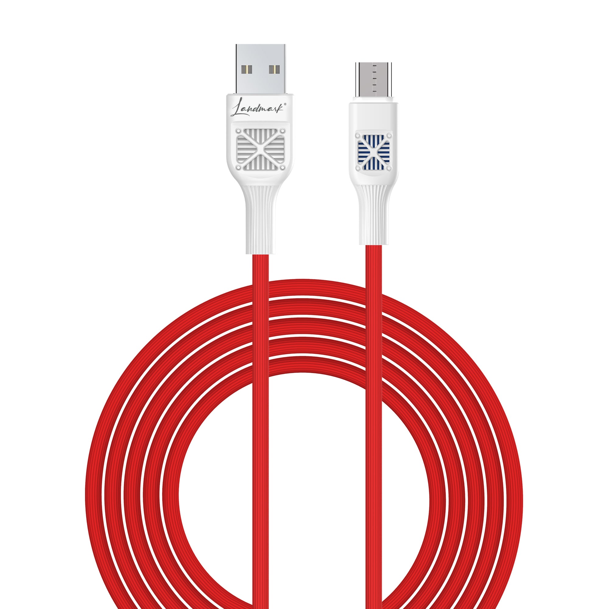 Signal Type-C/ Micro USB / Lightning Cable (Made In India)