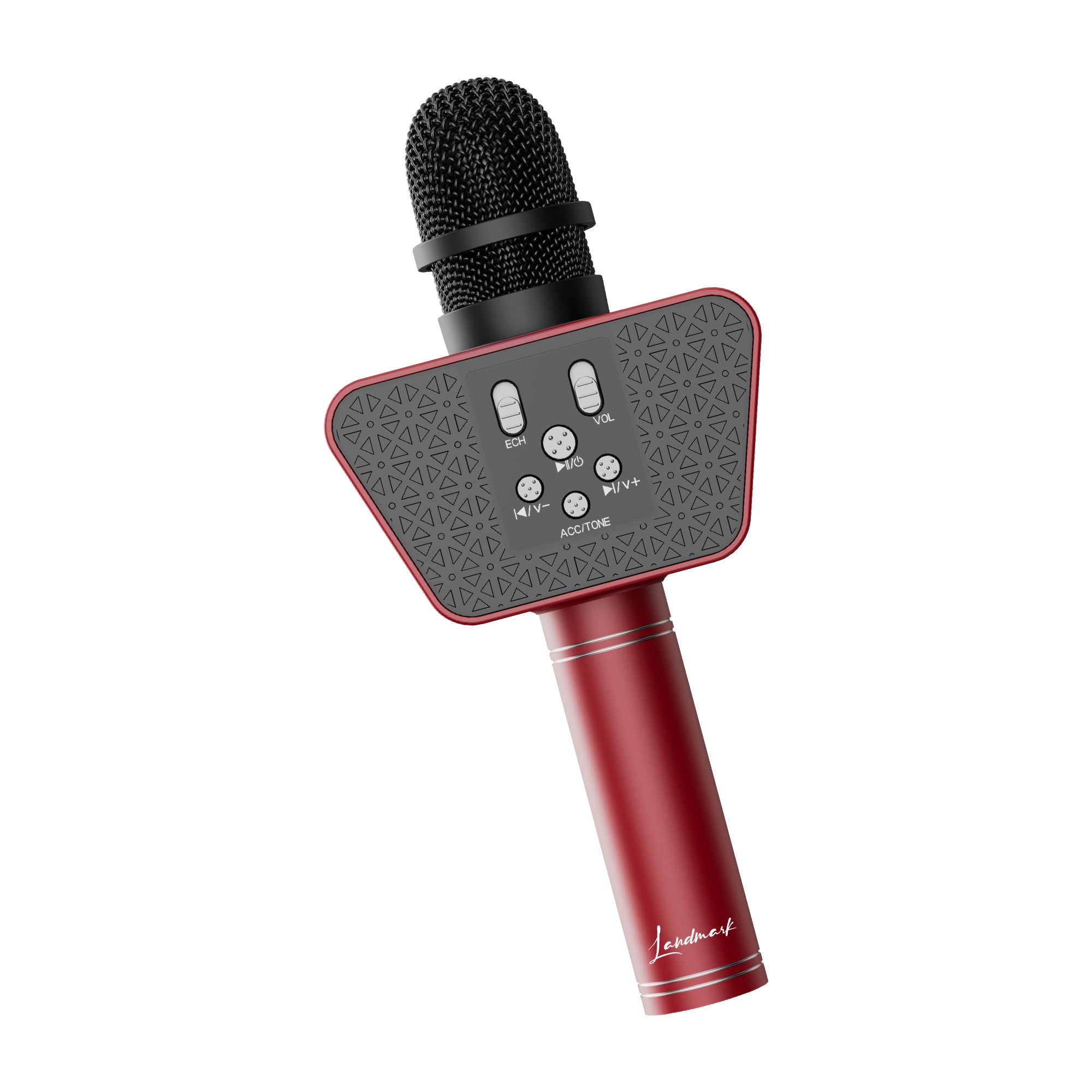 Landmark Karaoke Mic BT55: Elevate Your Singing Experience