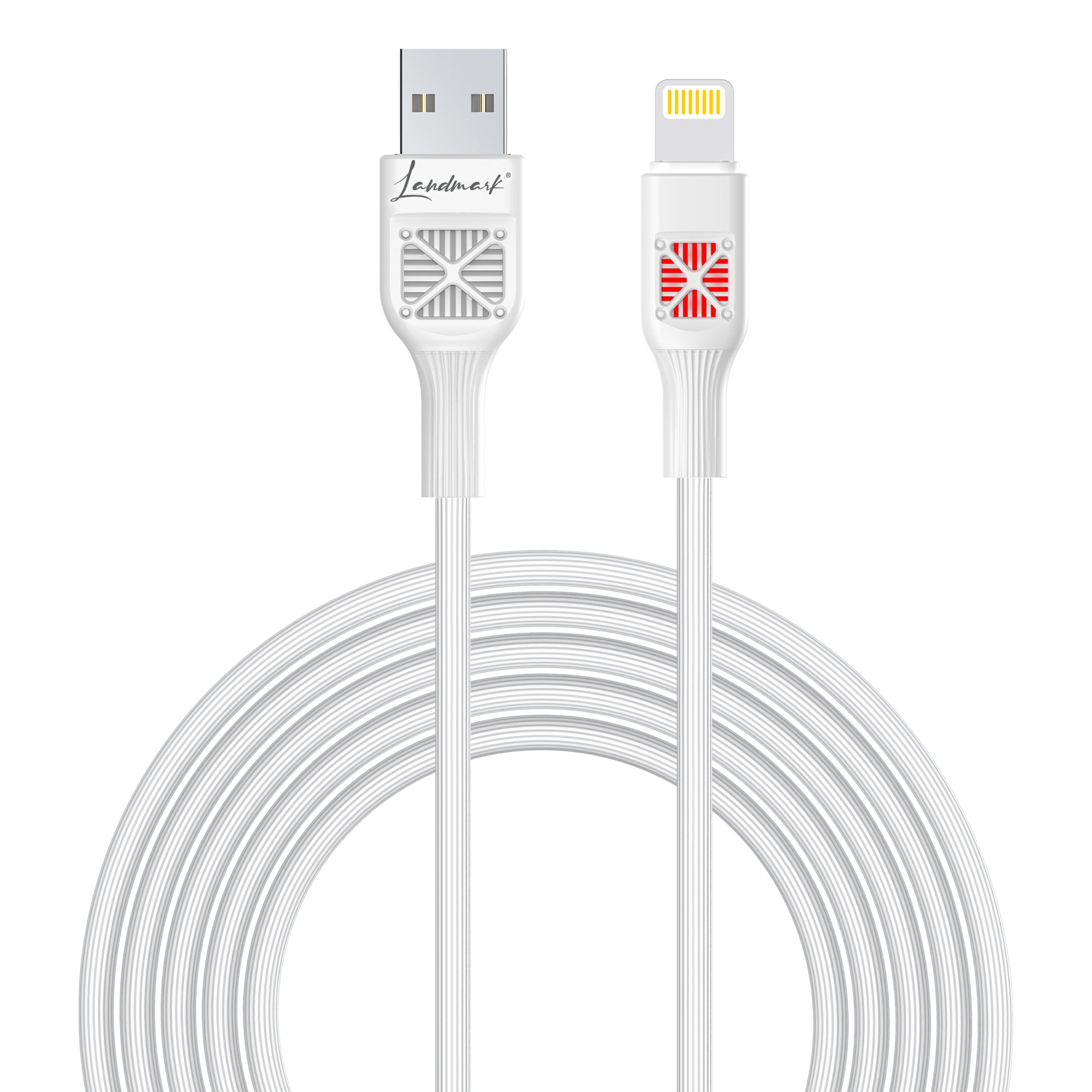 Signal Type-C/ Micro USB / Lightning Cable (Made In India)