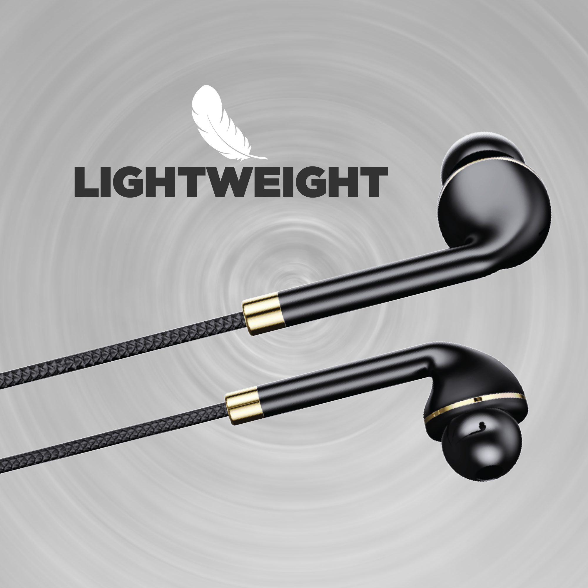 Landmark Bass Champion 248EB High-End Earphones: Transform Your Audio Experience