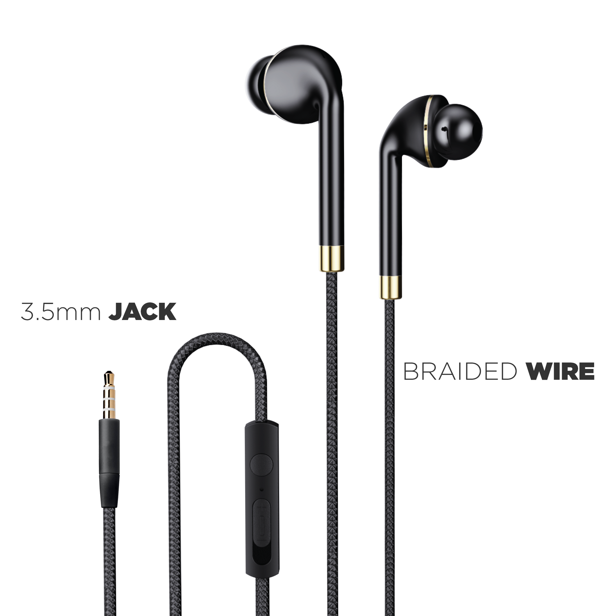 Landmark Bass Champion 248EB High-End Earphones: Transform Your Audio Experience