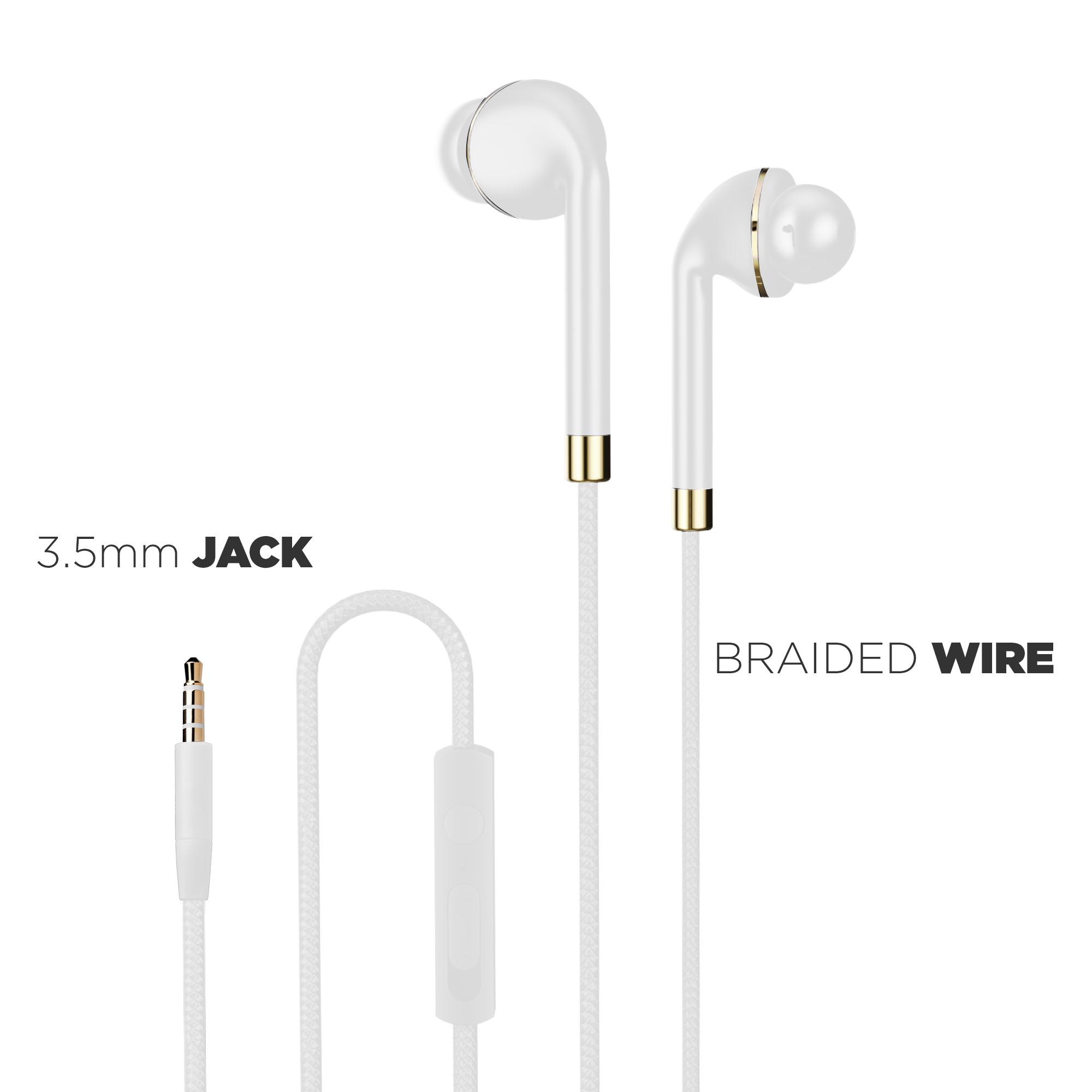 Landmark Bass Champion 248EB High-End Earphones: Transform Your Audio Experience