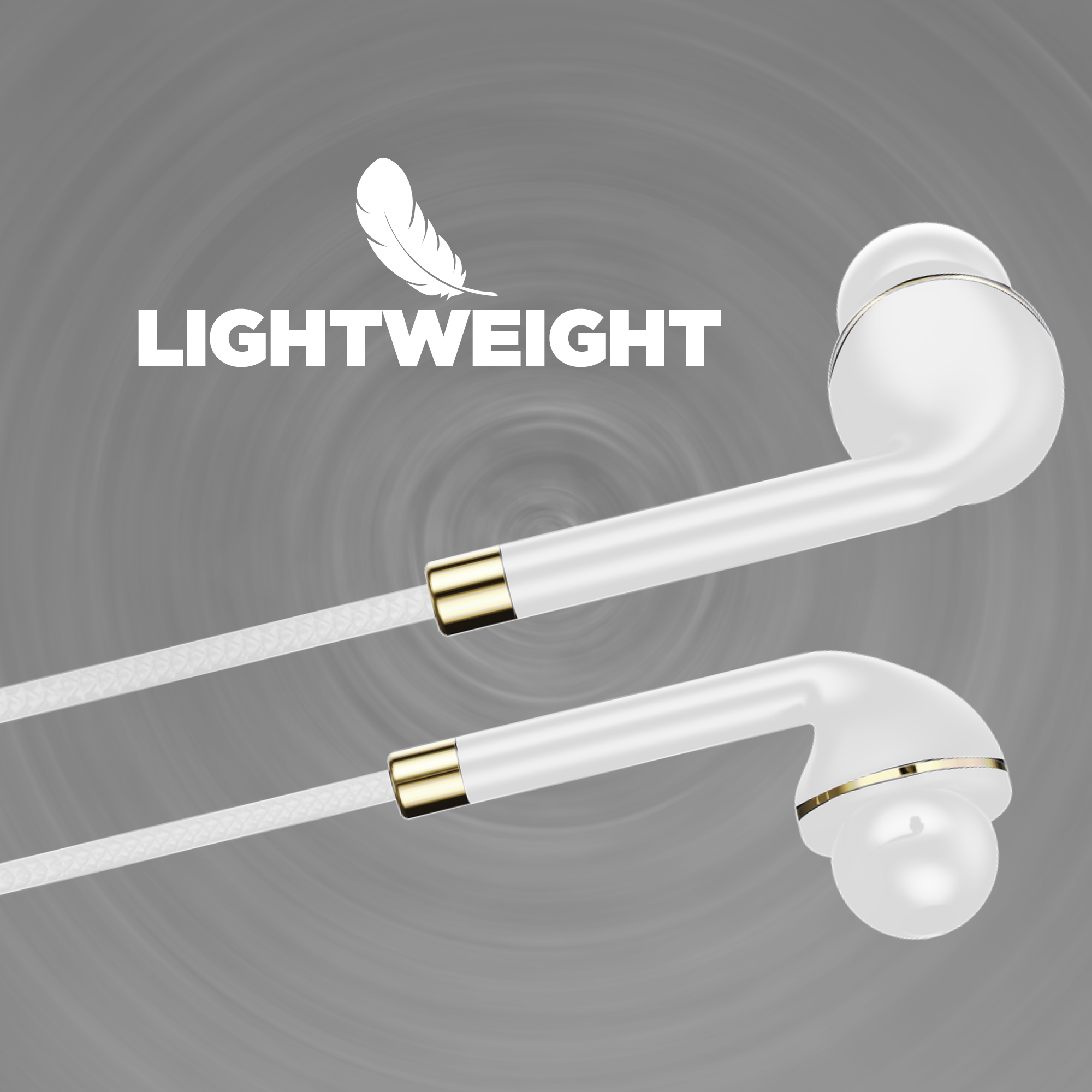 Landmark Bass Champion 248EB High-End Earphones: Transform Your Audio Experience