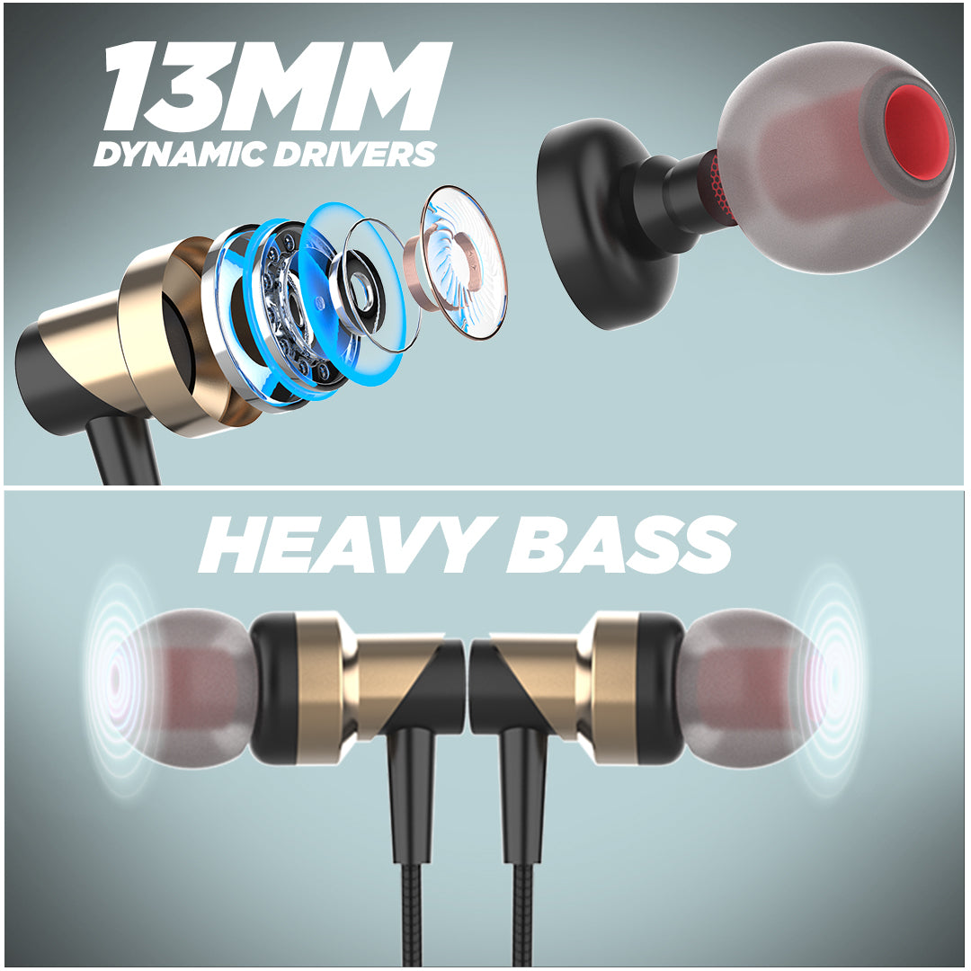 Partner BS310: Your Perfect Companion for Immersive Audio