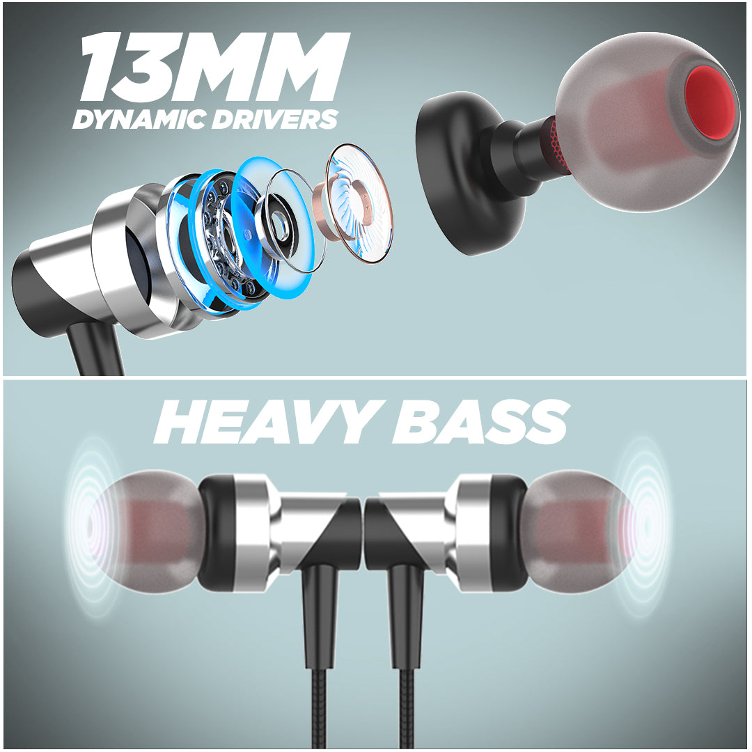 Partner BS310: Your Perfect Companion for Immersive Audio