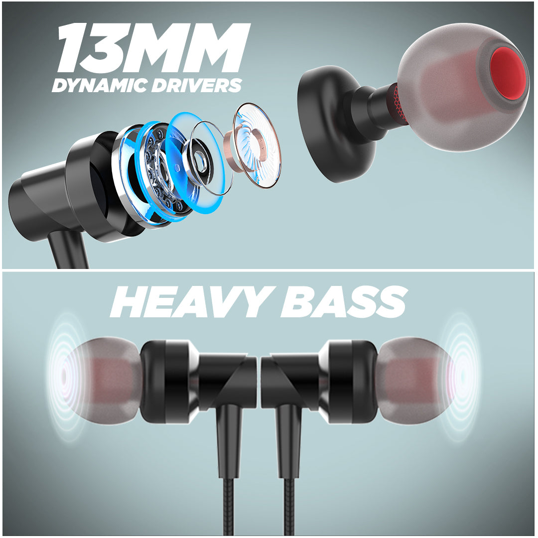 Partner BS310: Your Perfect Companion for Immersive Audio