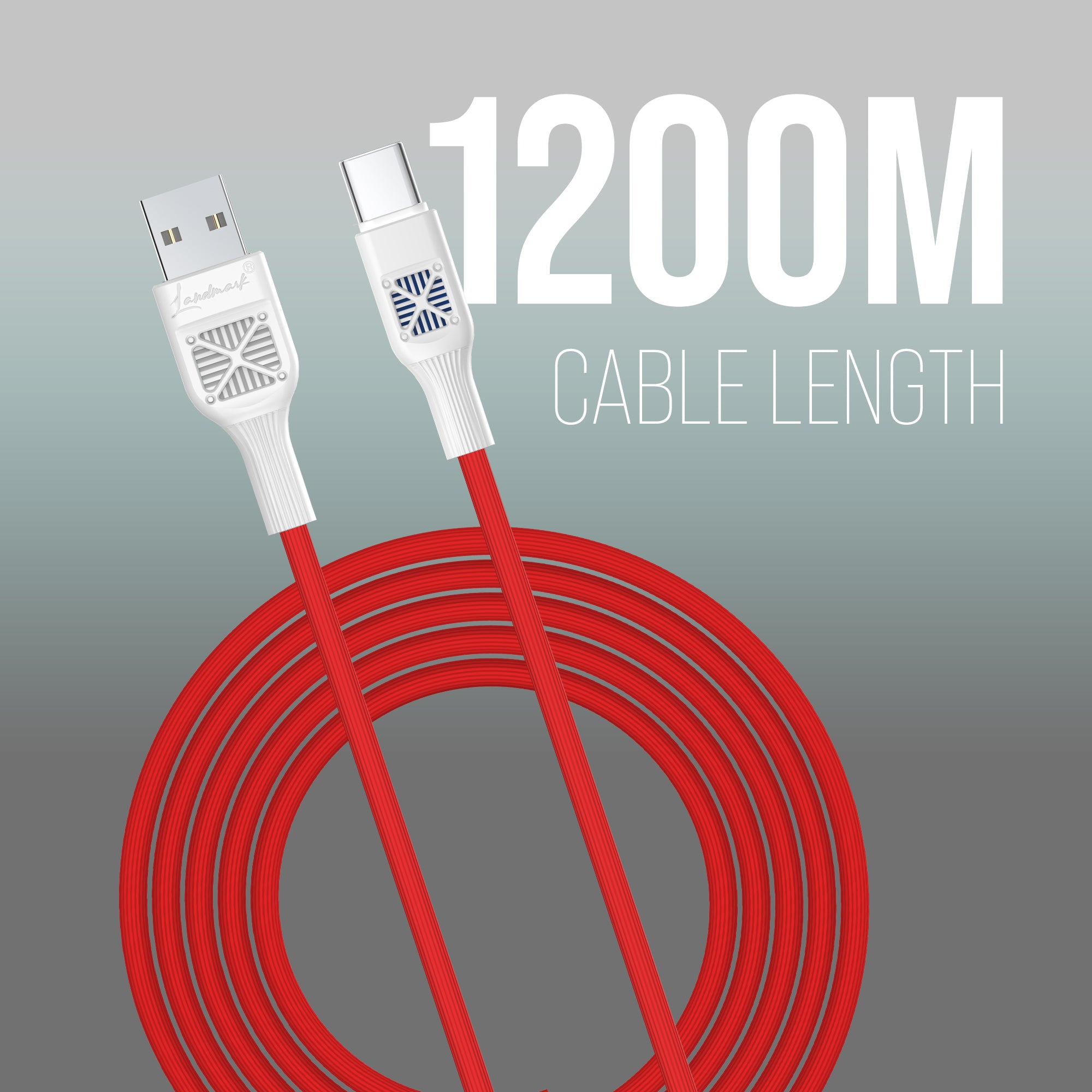 Signal Type-C/ Micro USB / Lightning Cable (Made In India)