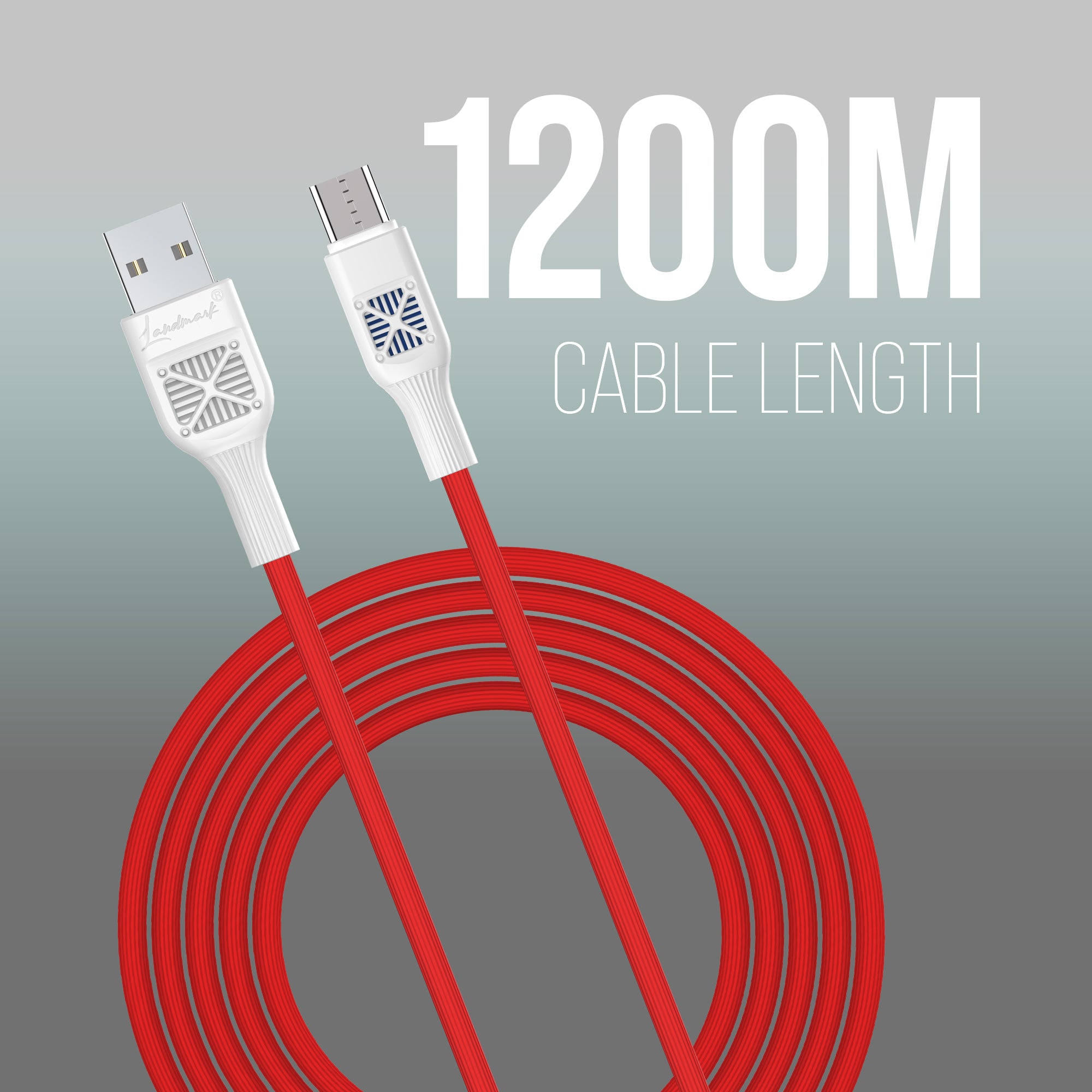 Signal Type-C/ Micro USB / Lightning Cable (Made In India)
