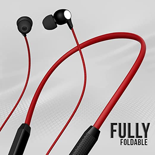 Landmark band BH137 Neckband: Versatile Sound Companion