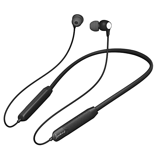 Landmark band BH137 Neckband: Versatile Sound Companion