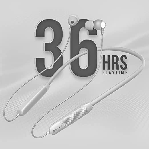 Landmark band BH137 Neckband: Versatile Sound Companion