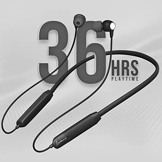 Landmark band BH137 Neckband: Versatile Sound Companion