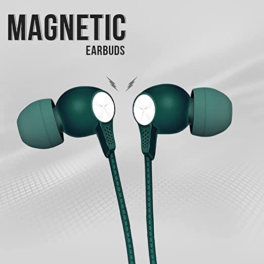 Landmark band BH137 Neckband: Versatile Sound Companion