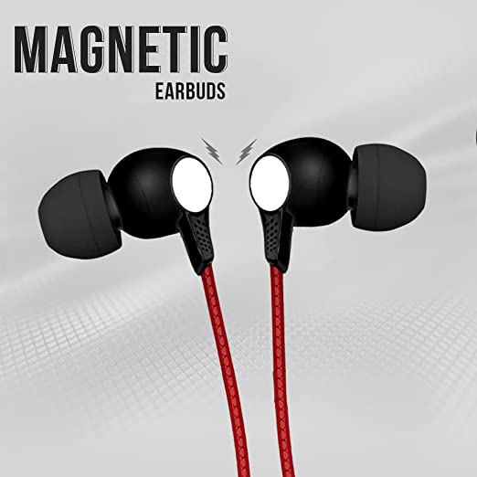 Landmark band BH137 Neckband: Versatile Sound Companion