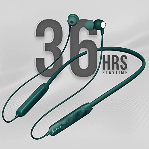 Landmark band BH137 Neckband: Versatile Sound Companion