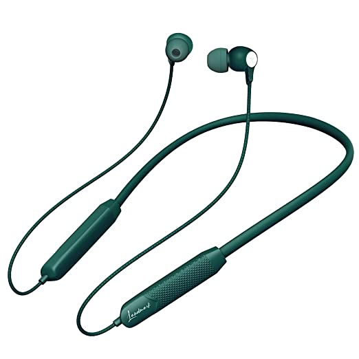 Landmark band BH137 Neckband: Versatile Sound Companion