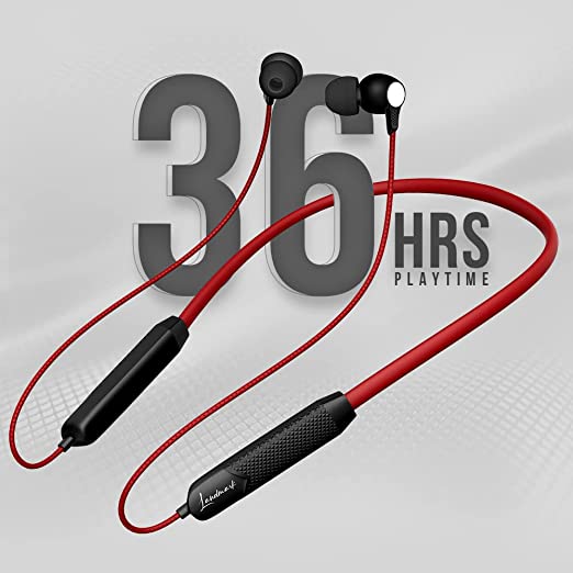 Landmark band BH137 Neckband: Versatile Sound Companion