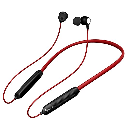 Landmark band BH137 Neckband: Versatile Sound Companion