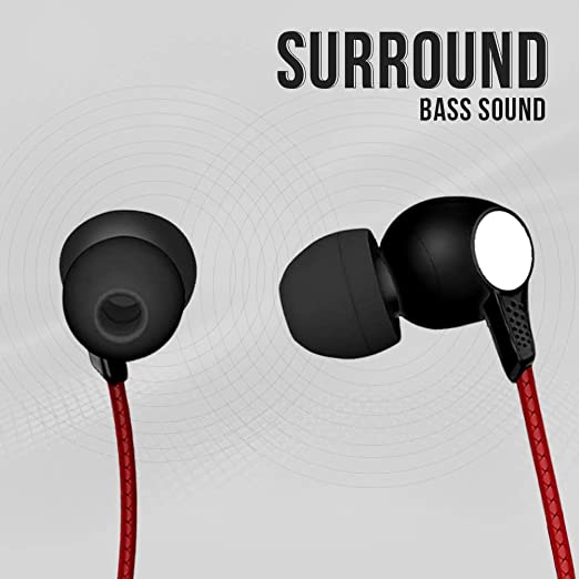 Landmark band BH137 Neckband: Versatile Sound Companion