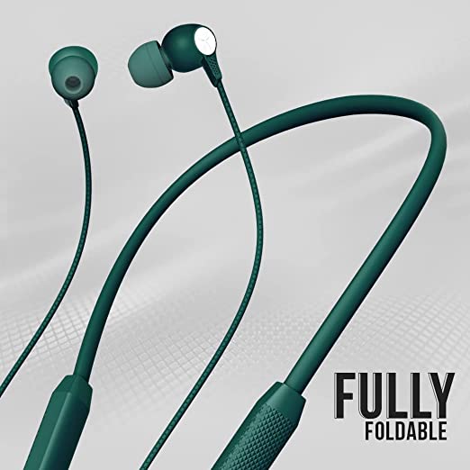 Landmark band BH137 Neckband: Versatile Sound Companion