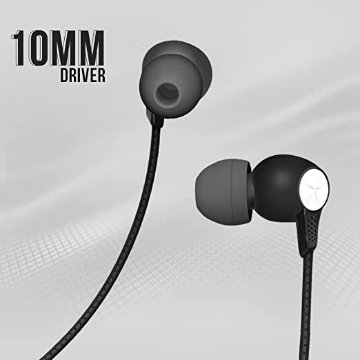 Landmark band BH137 Neckband: Versatile Sound Companion