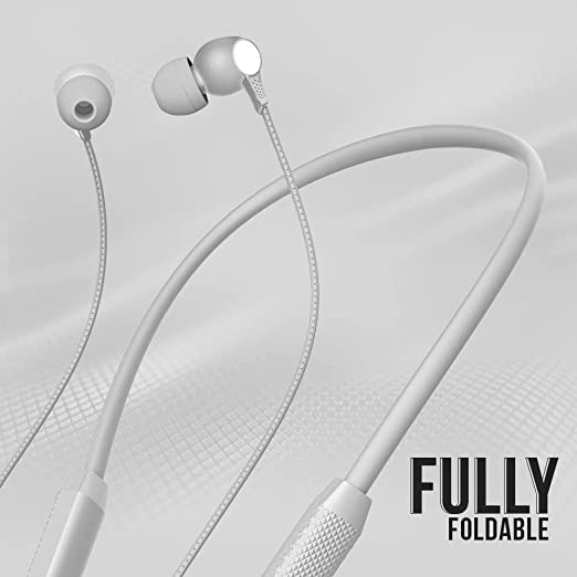 Landmark band BH137 Neckband: Versatile Sound Companion