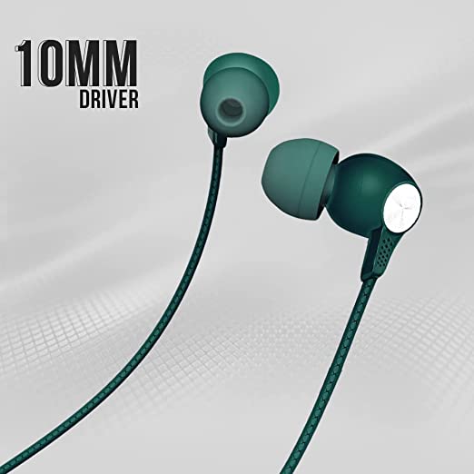 Landmark band BH137 Neckband: Versatile Sound Companion