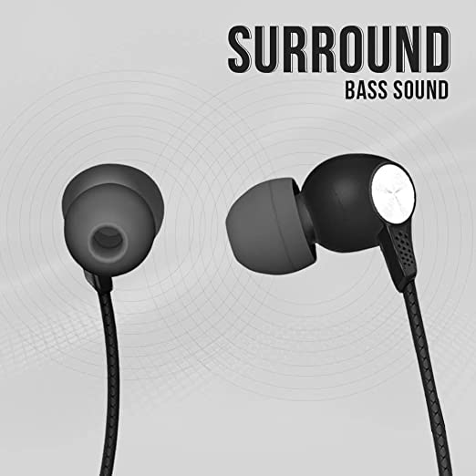 Landmark band BH137 Neckband: Versatile Sound Companion