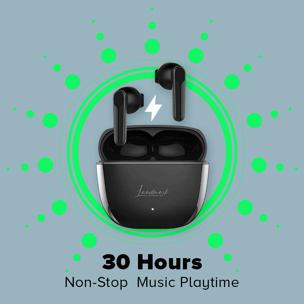 Landmark Mars BH123: Redefine Your Listening Experience with Exceptional Audio