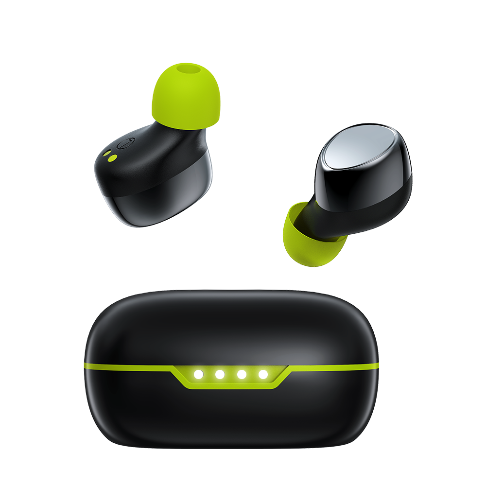 Landmark Air Face BH124: Elevate Your Audio with True Wireless Stereo Earbuds