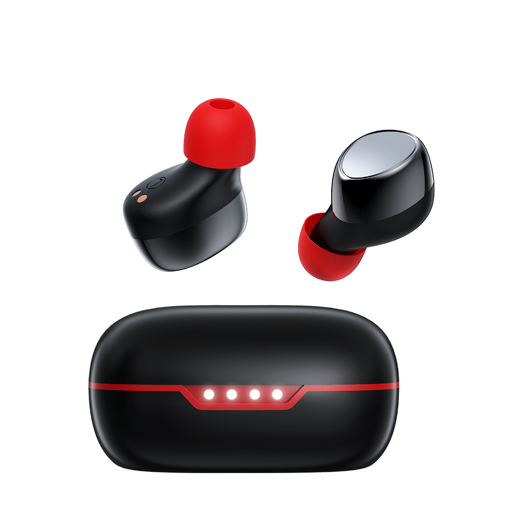 Landmark Air Face BH124: Elevate Your Audio with True Wireless Stereo Earbuds