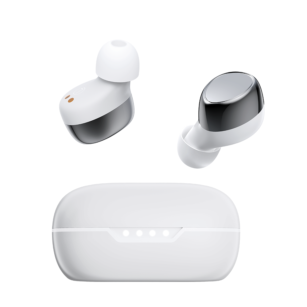 Landmark Air Face BH124: Elevate Your Audio with True Wireless Stereo Earbuds