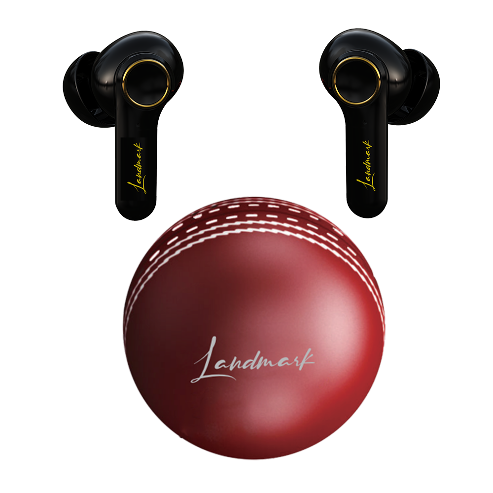 Landmark Season BH133 True Wireless Stereo Earbuds