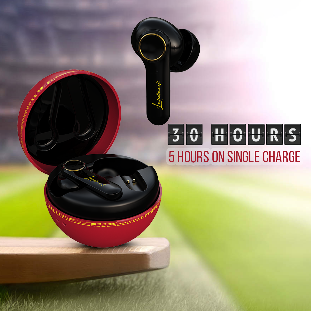 Landmark Season BH133 True Wireless Stereo Earbuds