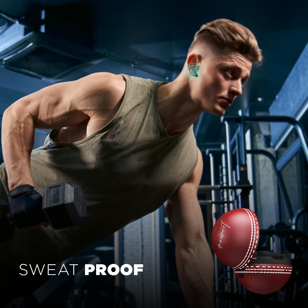Landmark Season BH133 True Wireless Stereo Earbuds