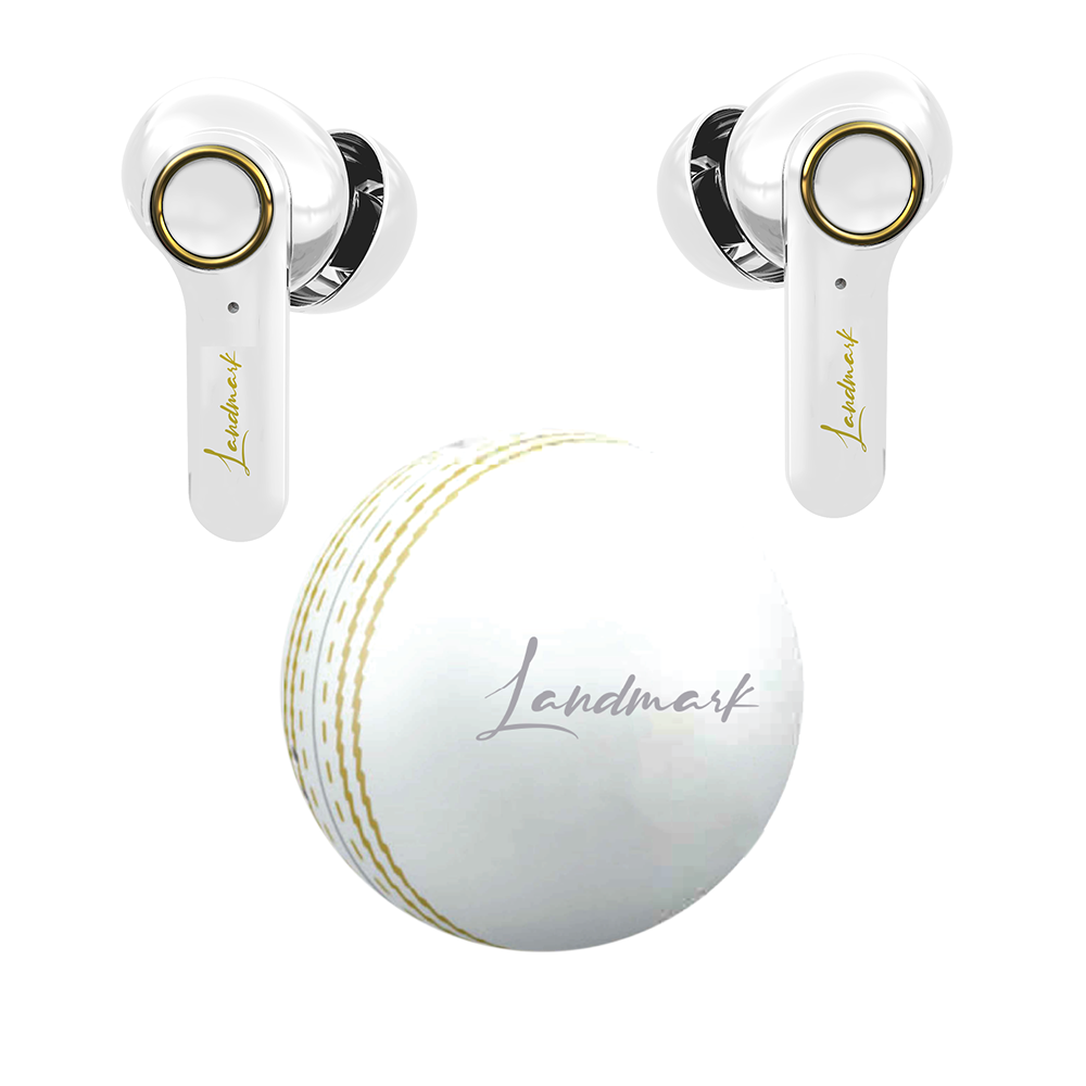 Landmark Season BH133 True Wireless Stereo Earbuds