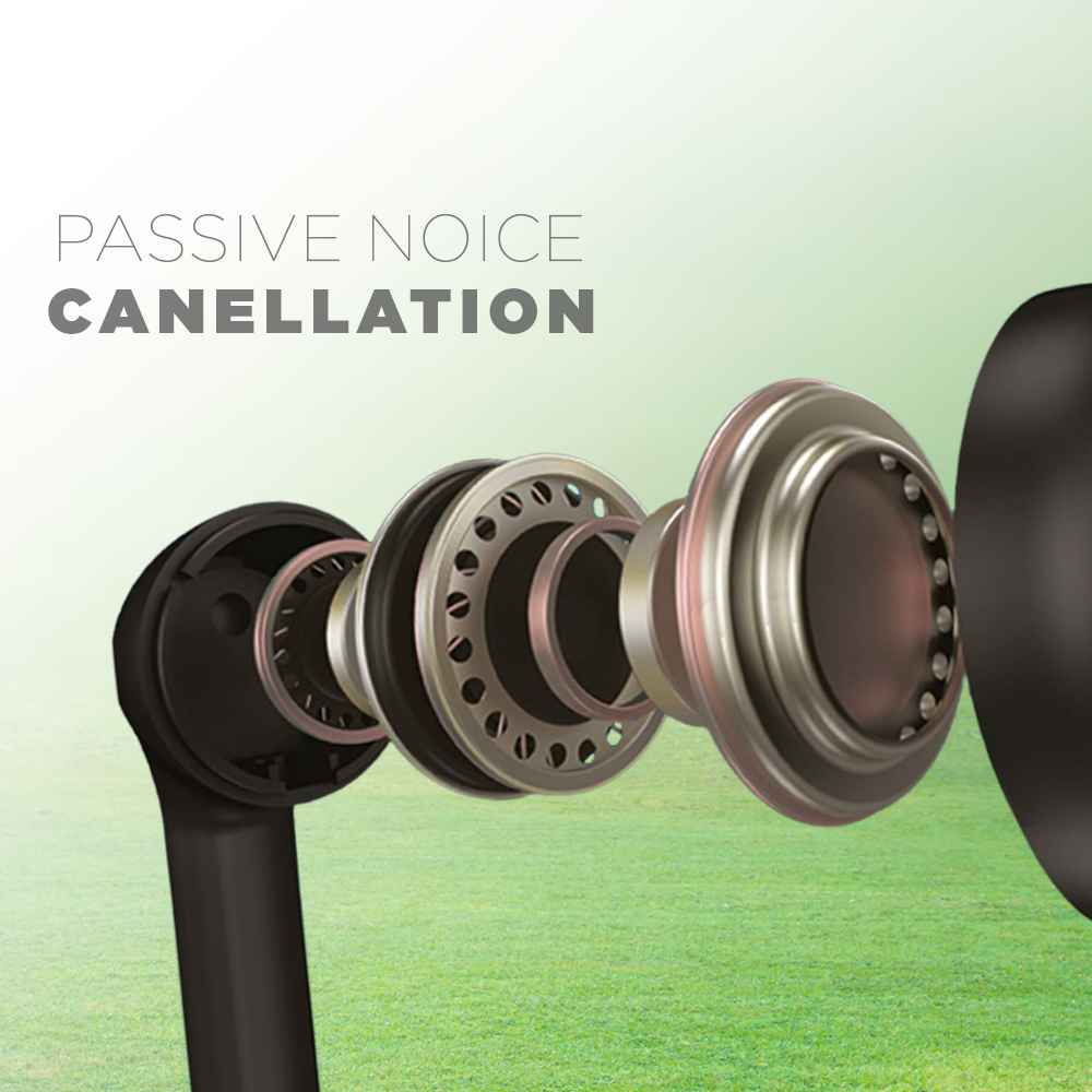 Landmark Season BH133 True Wireless Stereo Earbuds