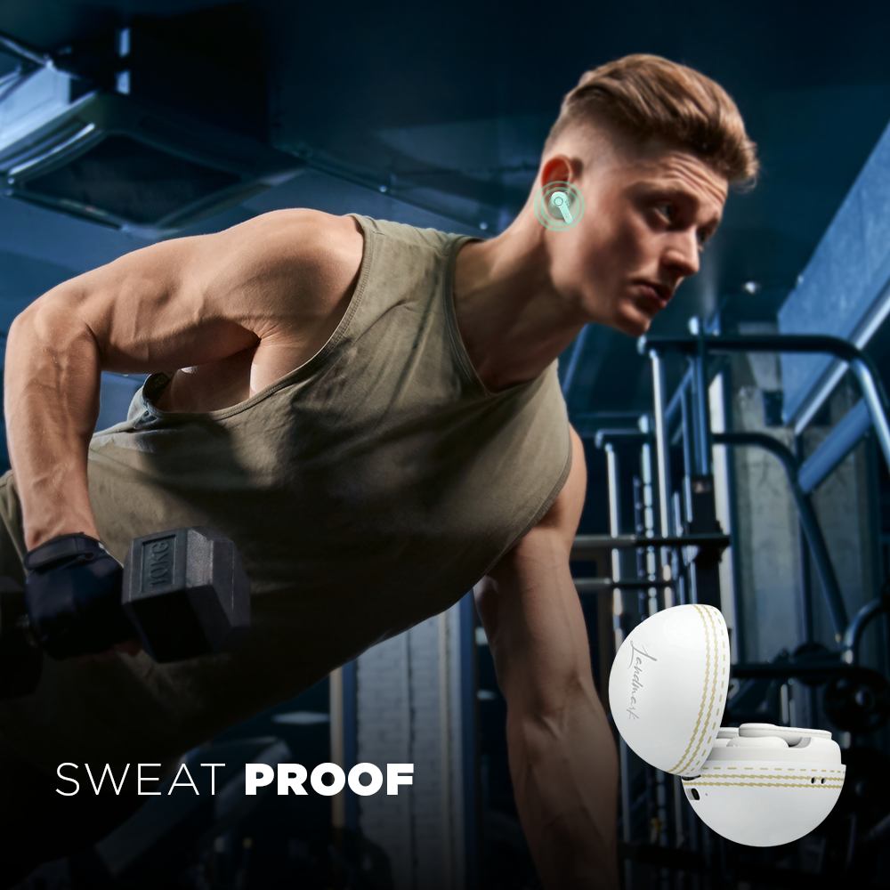 Landmark Season BH133 True Wireless Stereo Earbuds
