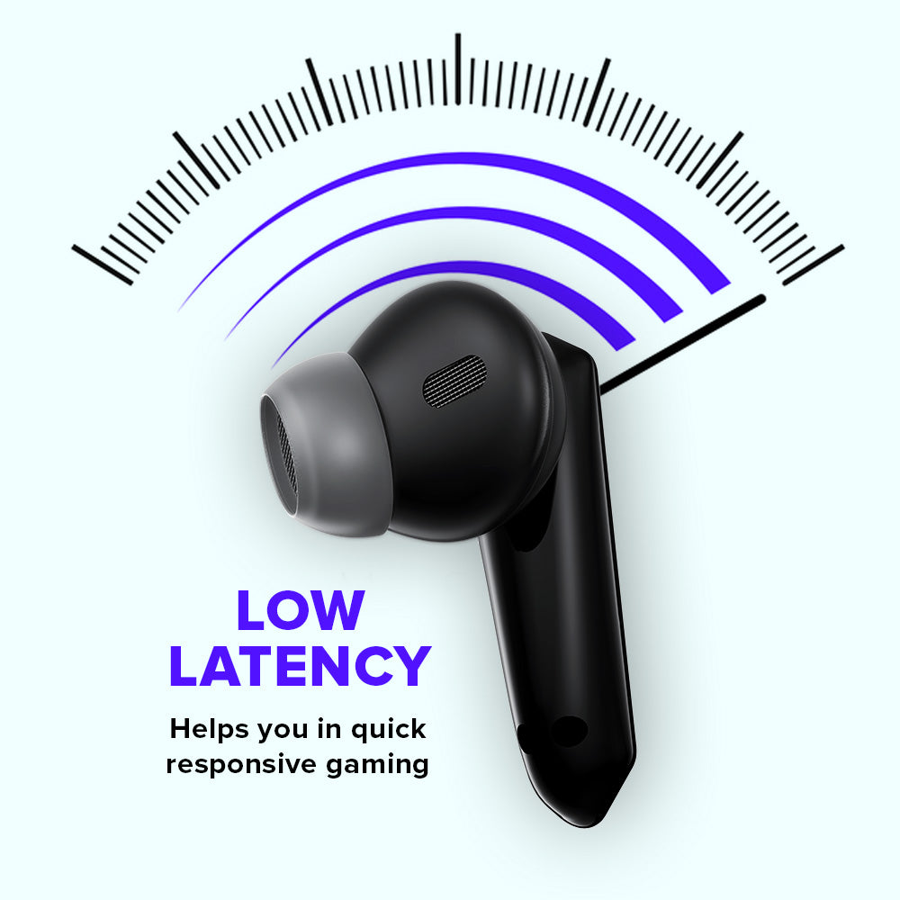 Landmark Air Face BH136: Elevate Your Audio with True Wireless Stereo Earbuds