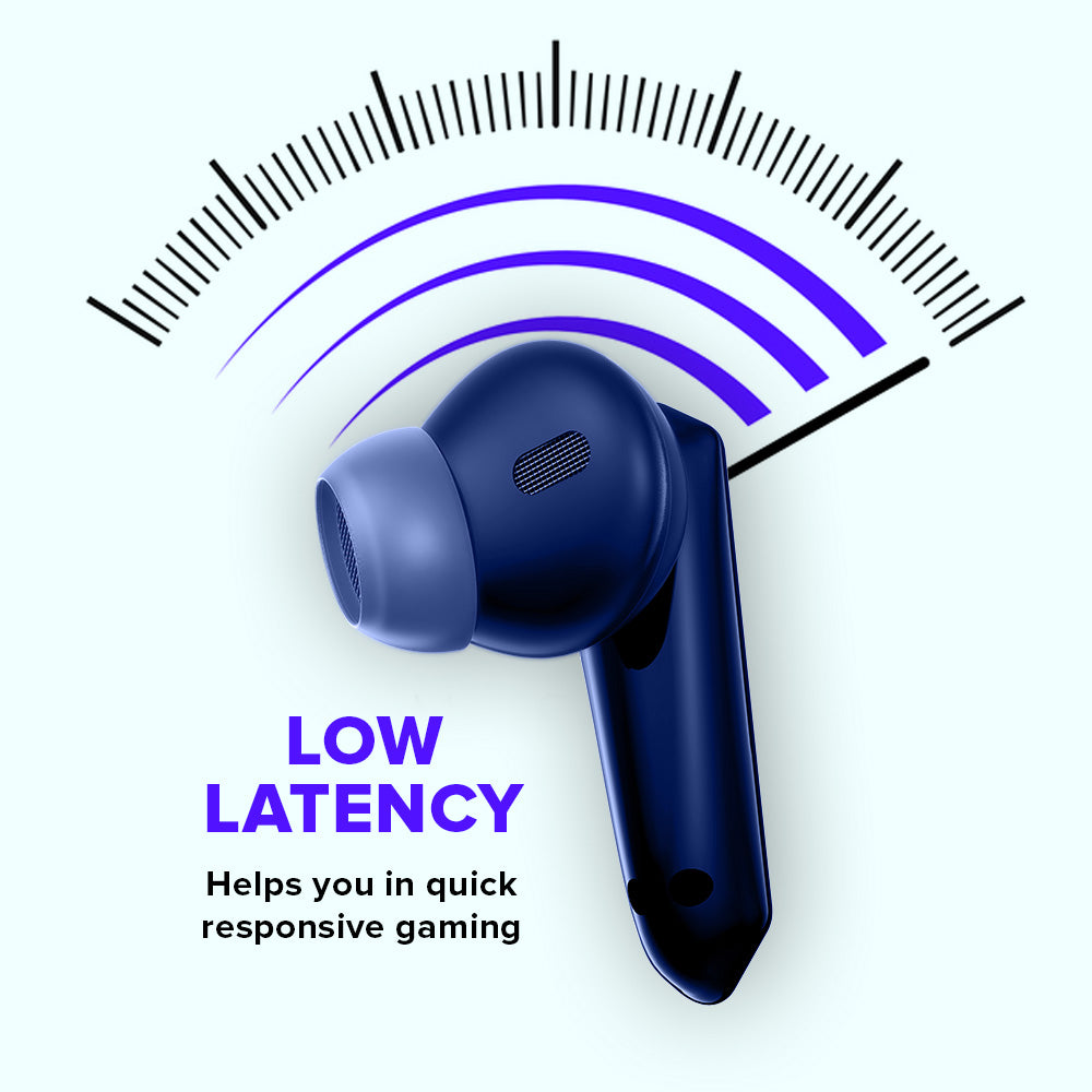 Landmark Air Face BH136: Elevate Your Audio with True Wireless Stereo Earbuds