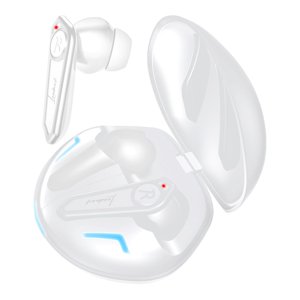 Landmark Air Face BH136: Elevate Your Audio with True Wireless Stereo Earbuds