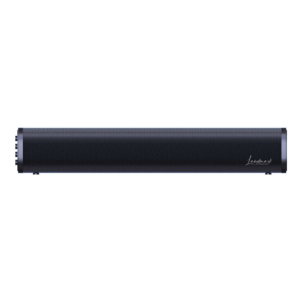 Landmark Soundbar BT1013: Elevate Your Parties with Wireless