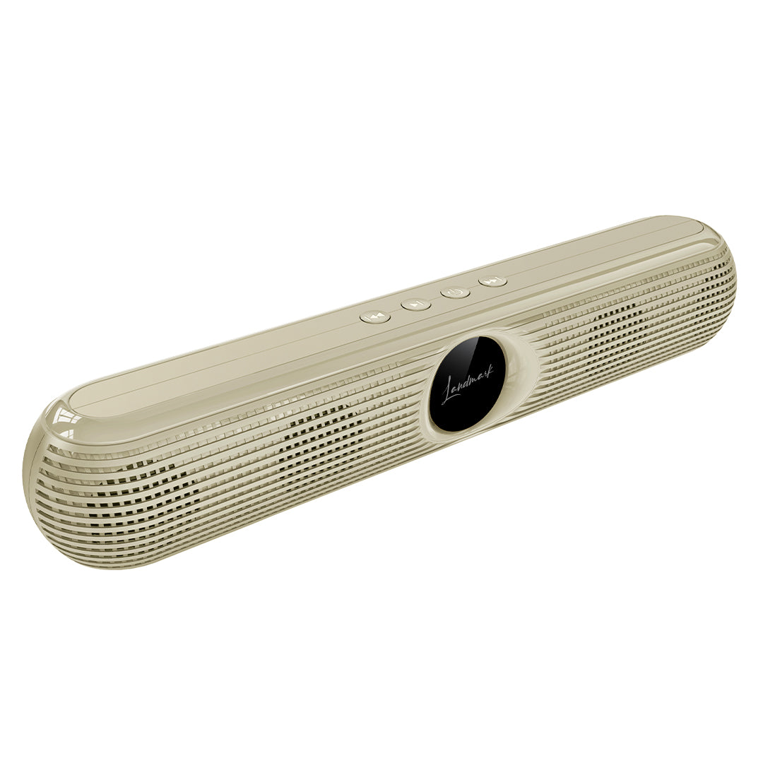 Landmark Soundbar LM BS117 - Elevate Your Audio Experience