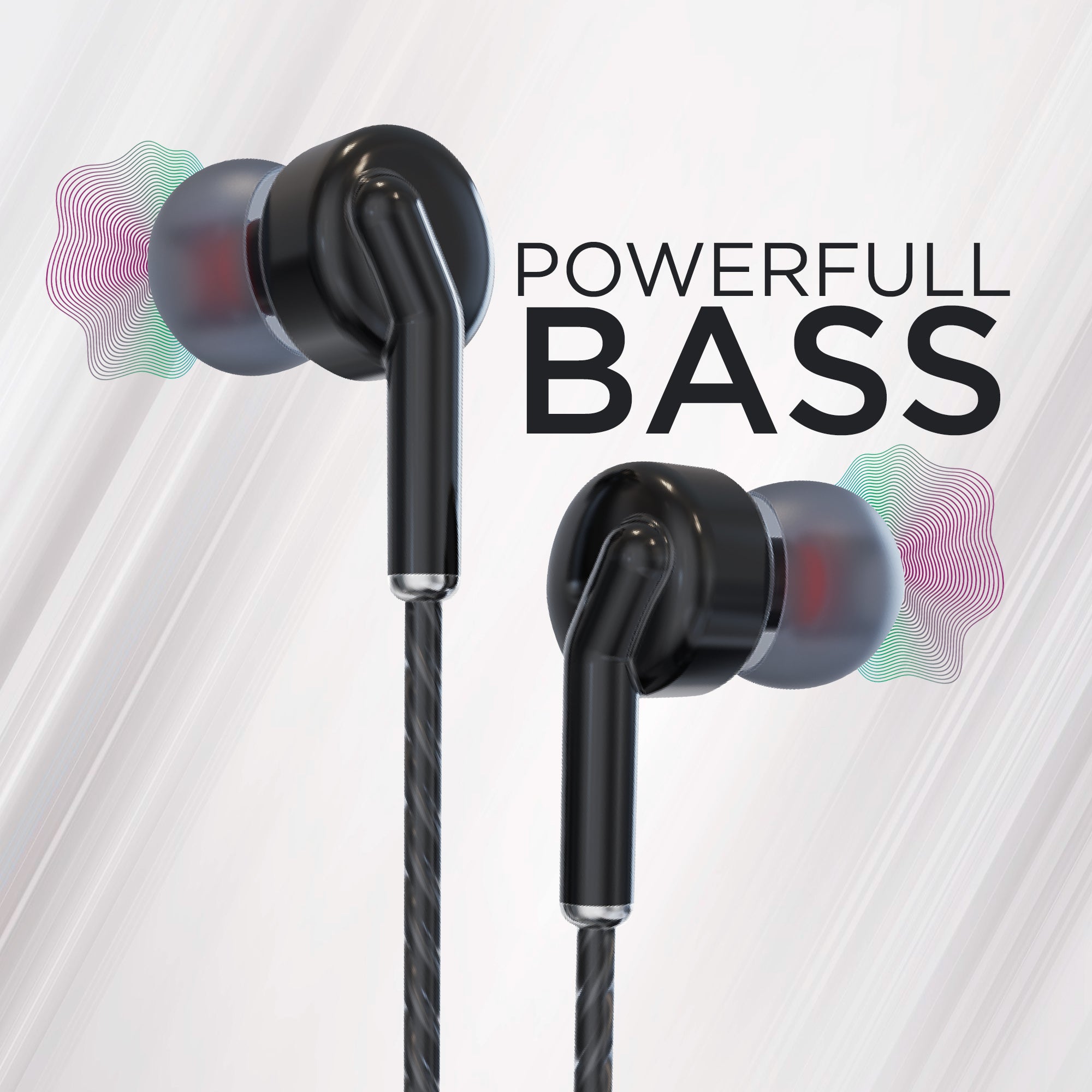 Earphone 270EB