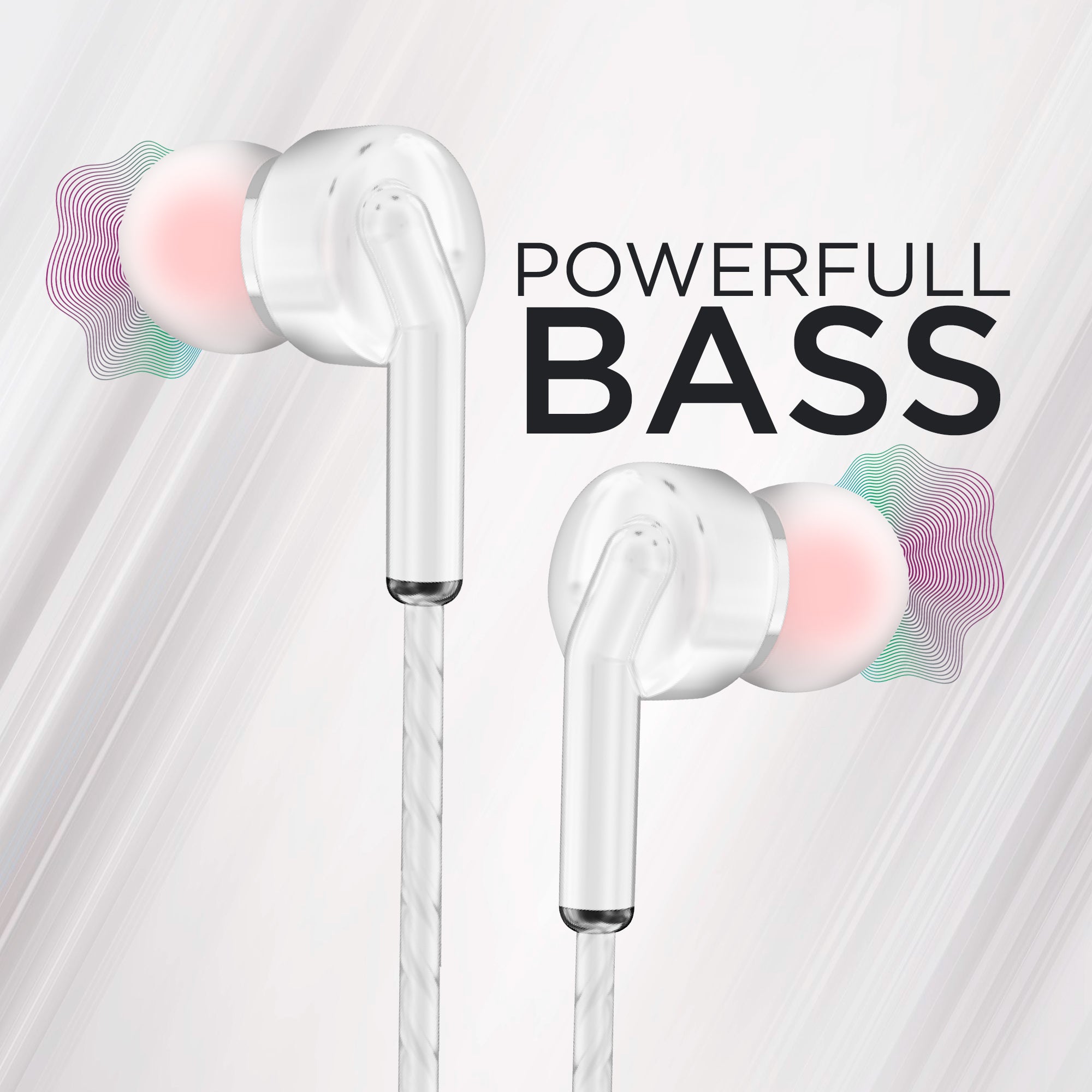 Earphone 270EB